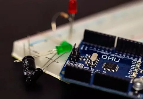 ARDUINO Uno