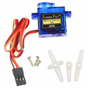 servomotor 2